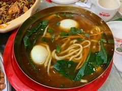 -李老哈·东北菜(宋园路店)