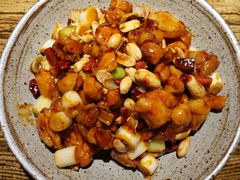 -青年公社烤鸭(青年路店)