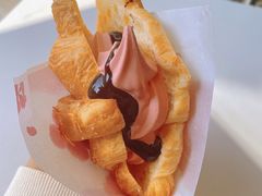-麦当劳(怡景店)