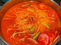 -二刀潮牛(重庆光环购物公园店)