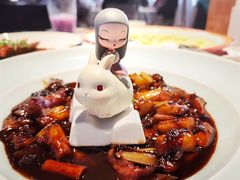 -悦融·京鲁菜·露台花园(安定门店)