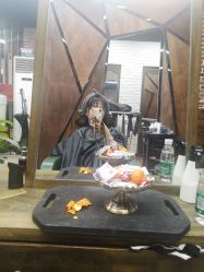 点击看大图 -尚丹尼造型