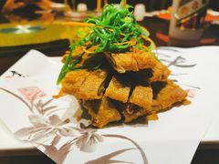 -岚宫私厨(广仁寺店)