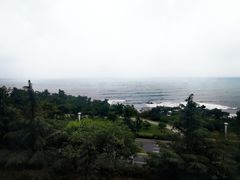 -青岛海景花园大酒店·粤海餐厅