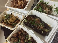 -刘选生烧烤