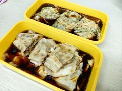 秘制叉烧肠-卓粤拉肠(红庙店)