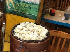 -海汇源老烧麦店(东大街总店)