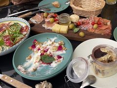 -Alimentari早午餐(安福路店)