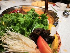 -大龙燚火锅
