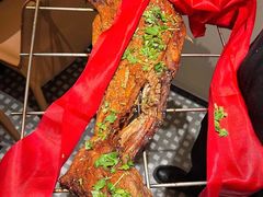 -羊门客在·烤盐池滩羊·川菜