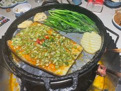 -醉二娘正宗西昌火盆烧烤(大丰店)
