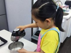 -爱之旅diy烘焙坊(西直门店)