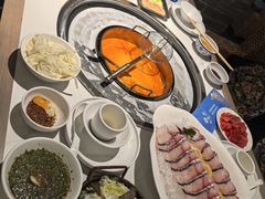 -云尊府云南菜·蒸汽石锅鱼(学清路店)