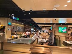 -海底捞火锅(河东万达广场店)