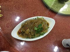 -叶存利海鲜大馅饺子(东戴河止锚湾店)