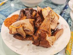 卤味-桥香园云南过桥米线(金马碧鸡店)