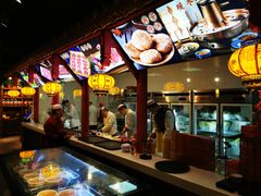 -清真京华源·涮肉烧烤(丰庆店)