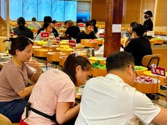 -喜味涮自助小火锅(广州东圃天河城店)