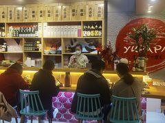 -樱の千渡日式料理·铁板烧•烧鸟(金盛田广场店)