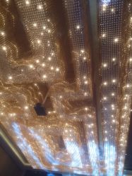 -武汉富力威斯汀酒店·宴会厅