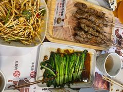 -木屋烧烤(龙岗龙城万科里店)