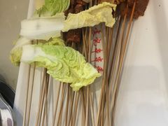 -袁记串串香(泉水轻轨站店)