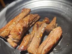 -九田家黑牛烤肉(溧水万达店)