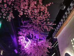 -韵秋荷(宝山龙湖天街店)