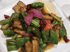 -香港深仔记茶餐厅(东门店)