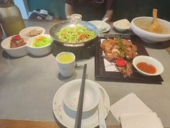 -姑苏家宴·苏帮菜·松鼠桂鱼(苏州总店)