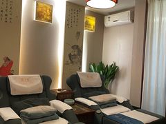 -儒之堂足道·SPA·推拿(莫干山路店)