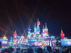 -沈阳方特欢乐世界