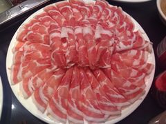 iphone_upload_pic-重庆德庄火锅(体育中心店)