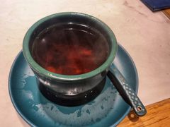 乌鸡汤-千稻剁椒大鱼头(CityOn熙地港店)