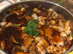 -黄记煌三汁焖锅(悦方IDmall店)