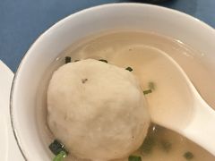 福州手工鱼丸-闽海肴(北辰荟店)