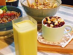 -万能料理屋(钟鼓岭路店)