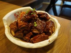 糖醋小排-妈妈的味道(工人体育场东路店)