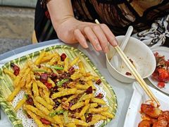 -四妹餐厅(玫瑰街店)