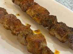 -汗腾格里·风味餐厅(新疆驻京办店)