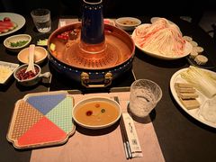 -东来顺·非遗火锅(赛格国际购物中心店)