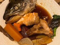 -西村日本料理(香格里拉饭店)