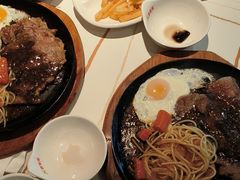 -豪享来中西餐厅(隆昌店)