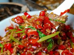 -食理八湘(中海城风情苑北区店)