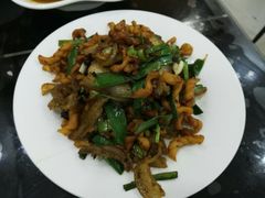 回锅肉-芳芳餐厅(白沙路店)