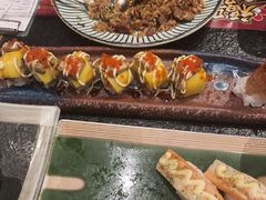 -古田居·特色寿司料理(星之岛旗舰店)