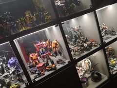 -TIPTOP BAR酒吧(欧亚新生活广场店)