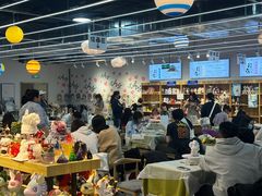 -郑在DIY·潮玩银饰绘画手作(中央大道旗舰店)