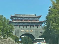 -罗田天堂寨风景区
