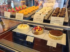 -广州富力君悦大酒店·凯菲厅